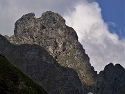 Spettacolo di fiori e marmotte sui sentieri per i Laghetti di Ponteranica–9giu23- FOTOGALLERY